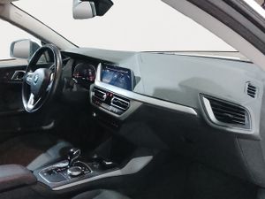 BMW Serie 2 216d gran coupe 85 kw (116 cv)  2024 Diésel - Foto 15