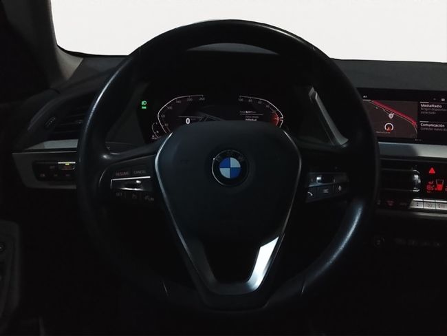 BMW Serie 2 216d gran coupe 85 kw (116 cv)