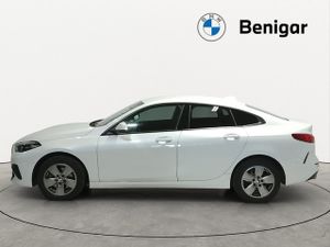 BMW Serie 2 216d gran coupe 85 kw (116 cv)  2024 Diésel - Foto 5