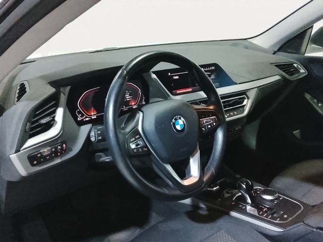BMW Serie 2 216d gran coupe 85 kw (116 cv)