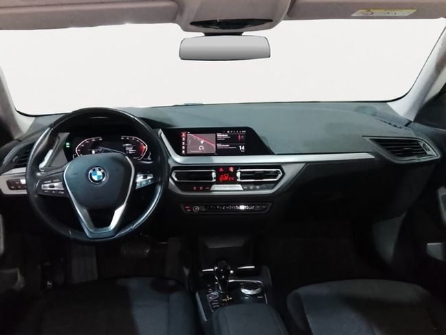 BMW Serie 2 216d gran coupe 85 kw (116 cv)