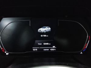 BMW Serie 1 118i 103 kw (140 cv)  2020 Gasolina - Foto 27