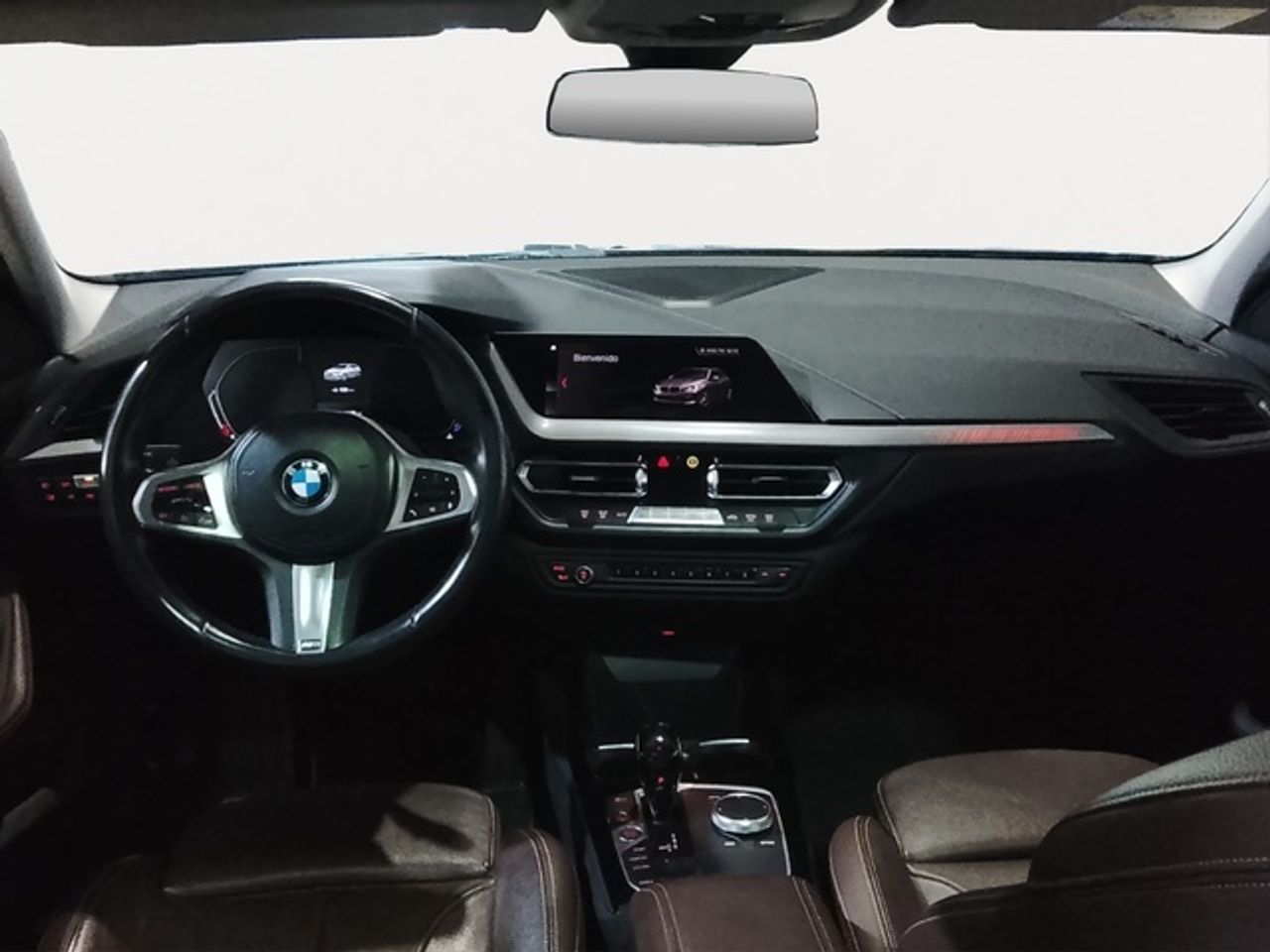 BMW Serie 1 118i 103 kw (140 cv)  2020 Gasolina - Foto 8