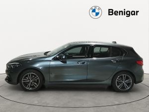 BMW Serie 1 118i 103 kw (140 cv)  2020 Gasolina - Foto 5