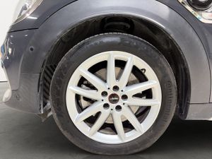 MINI Countryman cooper s e all4 165 kw (224 cv)  2019 Híbrido (Gasolina) - Foto 21