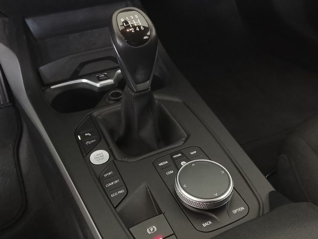 BMW Serie 1 116d 85 kw (116 cv)