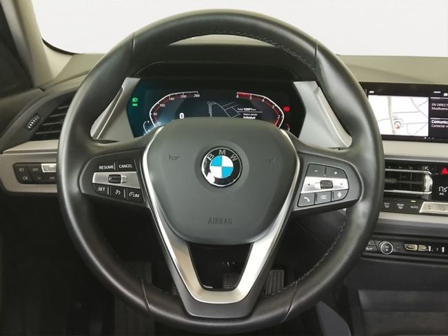 BMW Serie 1 116d 85 kw (116 cv)