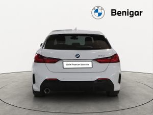 BMW Serie 1 116d 85 kw (116 cv)  2020 Diésel - Foto 9