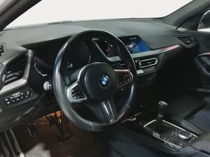 BMW Serie 1 116d 85 kw (116 cv)  2020 Diésel - Foto 21