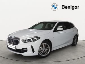 BMW Serie 1 116d 85 kw (116 cv)  2020 Diésel - Foto 2