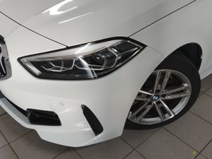 BMW Serie 1 116d 85 kw (116 cv)  2020 Diésel - Foto 11