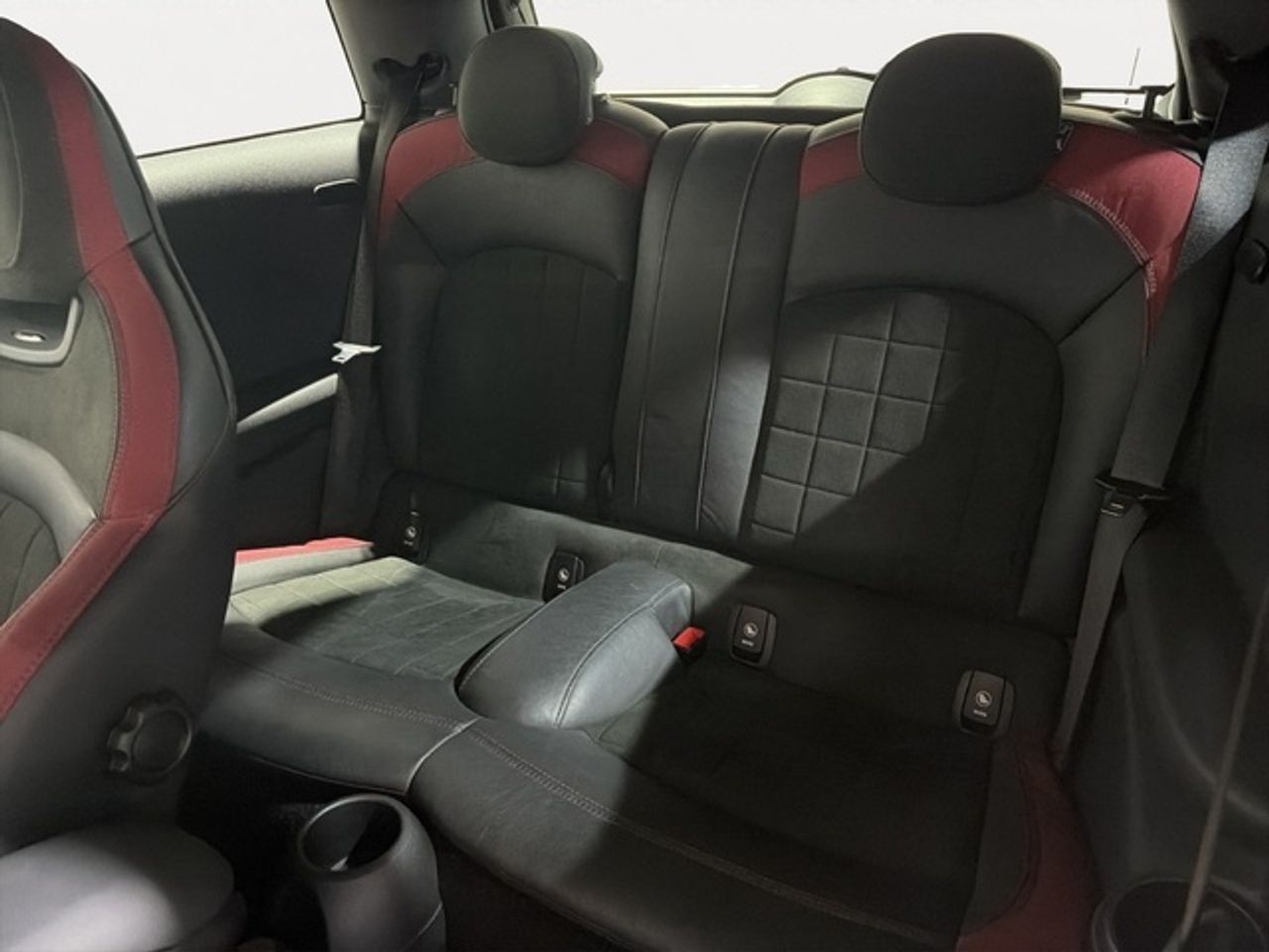 MINI Cooper john  works 170 kw (231 cv)  2016 Gasolina - Foto 10
