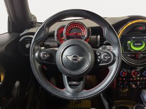 MINI Cooper john  works 170 kw (231 cv)  2016 Gasolina - Foto 23
