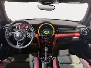 MINI Cooper john  works 170 kw (231 cv)  2016 Gasolina - Foto 13