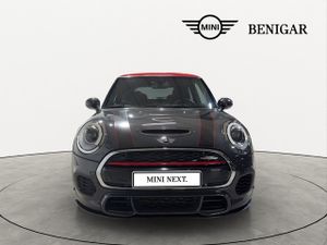 MINI Cooper john  works 170 kw (231 cv)  2016 Gasolina - Foto 3
