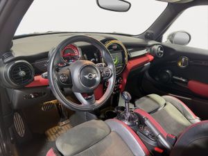 MINI Cooper john  works 170 kw (231 cv)  2016 Gasolina - Foto 21