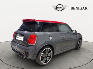 MINI Cooper john  works 170 kw (231 cv)  2016 Gasolina - Foto 7