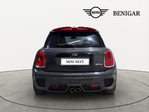 MINI Cooper john  works 170 kw (231 cv)  2016 Gasolina - Foto 9