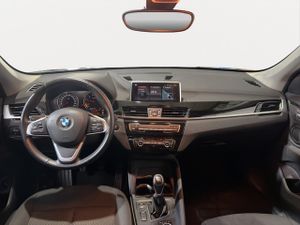 BMW X1 sdrive18i 103 kw (140 cv)  2021 Gasolina - Foto 13