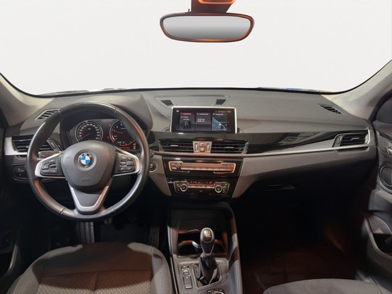 BMW X1 sdrive18i 103 kw (140 cv)  2021 Gasolina - Foto 8