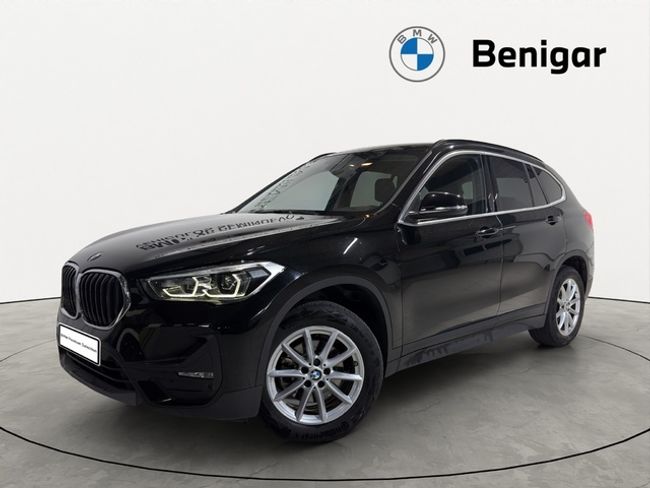 BMW X1 sdrive18i 103 kw (140 cv)