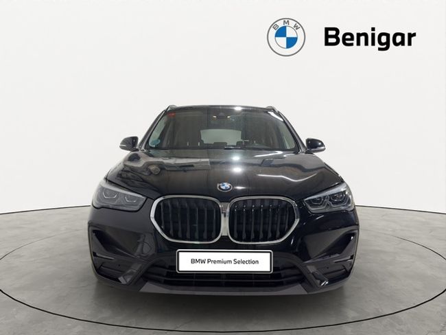 BMW X1 sdrive18i 103 kw (140 cv)