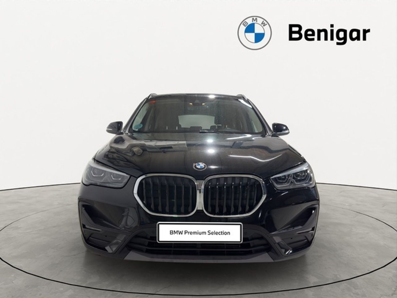 BMW X1 sdrive18i 103 kw (140 cv)  2021 Gasolina - Foto 3