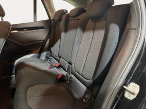 BMW X1 sdrive18i 103 kw (140 cv)  2021 Gasolina - Foto 17