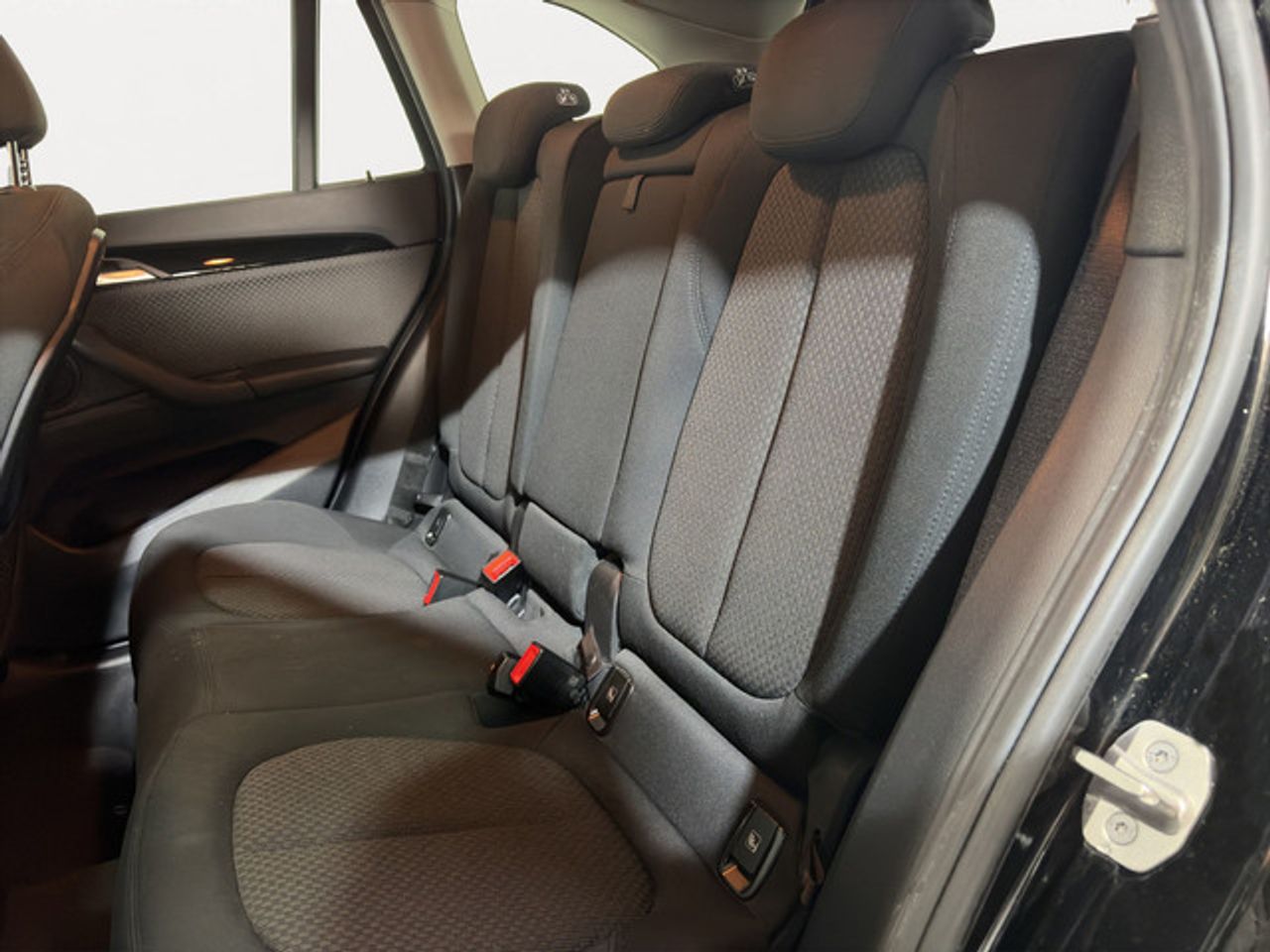 BMW X1 sdrive18i 103 kw (140 cv)  2021 Gasolina - Foto 10