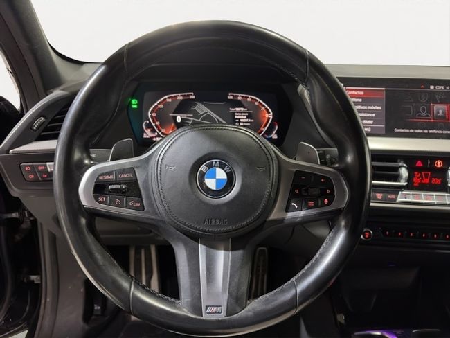 BMW Serie 1 118d business 110 kw (150 cv)