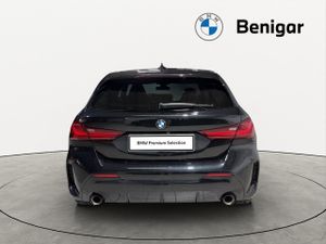 BMW Serie 1 118d business 110 kw (150 cv)  2022 Diésel - Foto 9