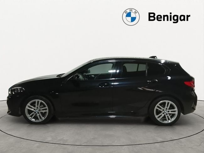BMW Serie 1 118d business 110 kw (150 cv)