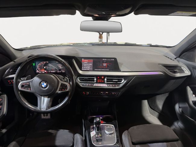 BMW Serie 1 118d business 110 kw (150 cv)