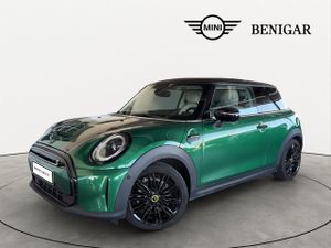 MINI Cooper se 135 kw (184 cv)  2023 Eléctrico - Foto 2