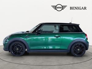 MINI Cooper se 135 kw (184 cv)  2023 Eléctrico - Foto 5