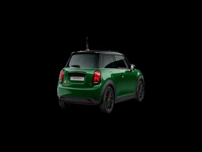 MINI Cooper se 135 kw (184 cv)