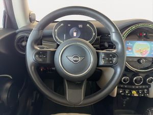 MINI Cooper se 135 kw (184 cv)  2023 Eléctrico - Foto 23