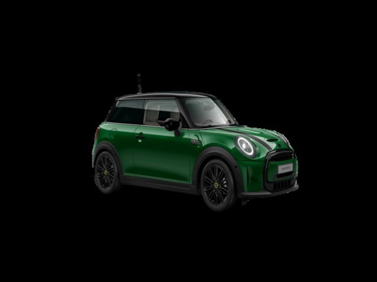 MINI Cooper se 135 kw (184 cv)  2023 Eléctrico - Foto 5