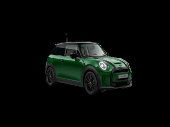MINI Cooper se 135 kw (184 cv)