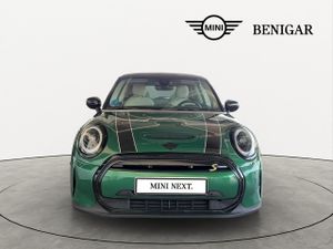 MINI Cooper se 135 kw (184 cv)  2023 Eléctrico - Foto 3