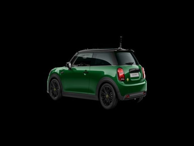 MINI Cooper se 135 kw (184 cv)