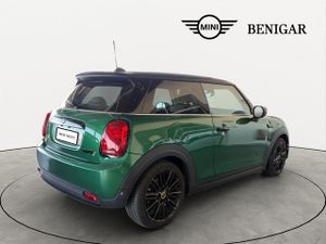 MINI Cooper se 135 kw (184 cv)  2023 Eléctrico - Foto 7