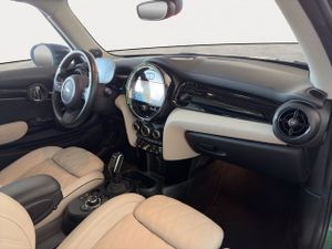 MINI Cooper se 135 kw (184 cv)  2023 Eléctrico - Foto 15