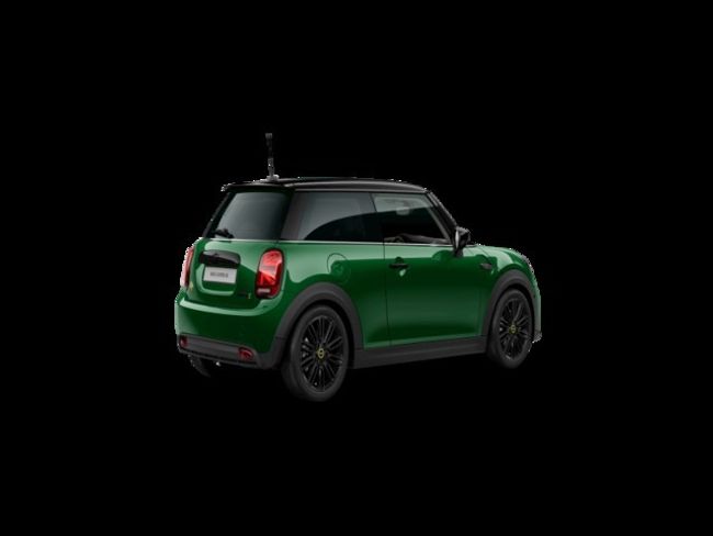 MINI Cooper se 135 kw (184 cv)