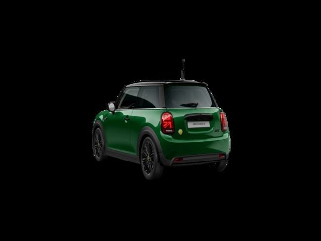 MINI Cooper se 135 kw (184 cv)