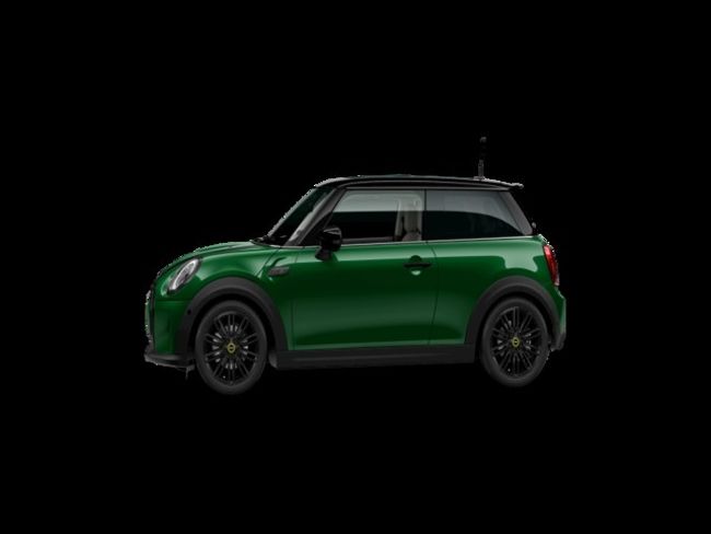 MINI Cooper se 135 kw (184 cv)