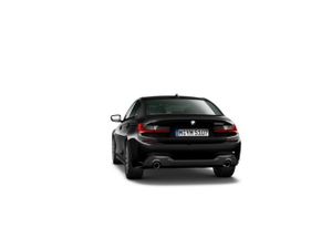 BMW Serie 3 320d 140 kw (190 cv)  2021 Diésel - Foto 23