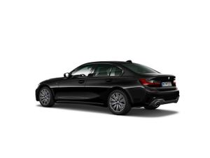 BMW Serie 3 320d 140 kw (190 cv)  2021 Diésel - Foto 13