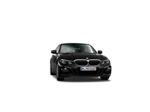 BMW Serie 3 320d 140 kw (190 cv)  2021 Diésel - Foto 11