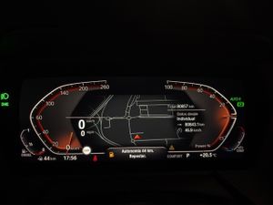 BMW Serie 1 118d 110 kw (150 cv)  2021 Diésel - Foto 27